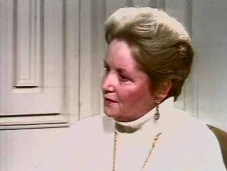 Maria Del Carmen Valenzuela