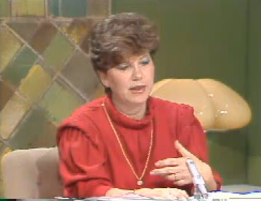 Debate com representantes partidários políticos – Parte I