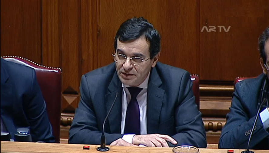 Discussão do OE 2018