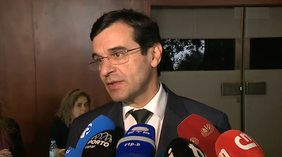 Verbas do OE 2018 para o SNS