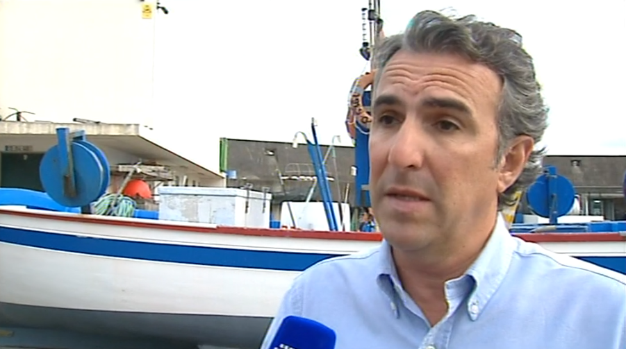 Quotas de pesca nos Açores