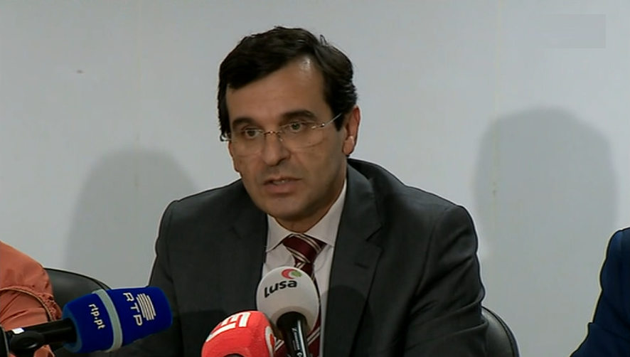 Casos de Legionella no Hospital de São Francisco Xavier