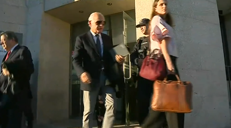 Conclusão da Operação Fénix