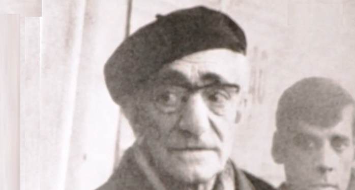 Trovas Novas – 3 (Almada Negreiros)