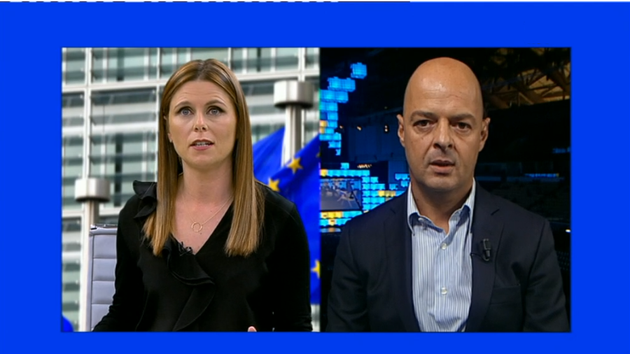 Entrevista a André Macedo