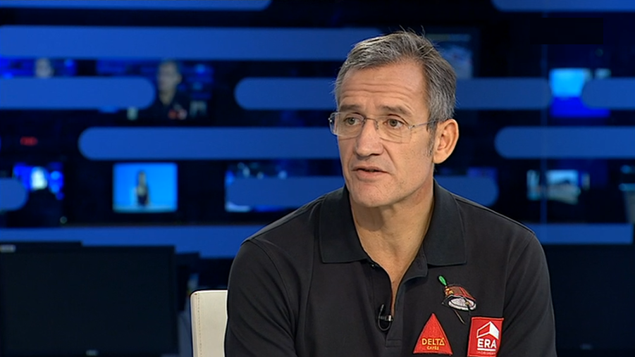 Entrevista a Ângelo Felgueiras