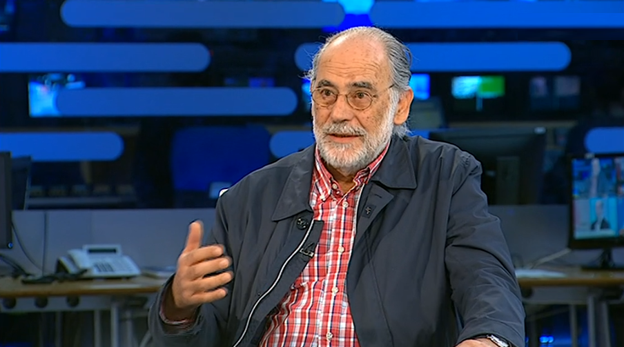 Entrevista a António Marques