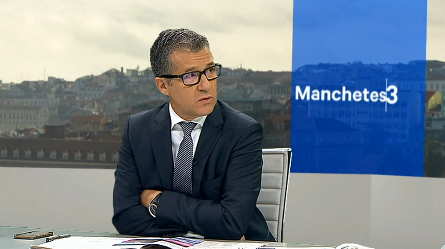 Entrevista a António Sousa