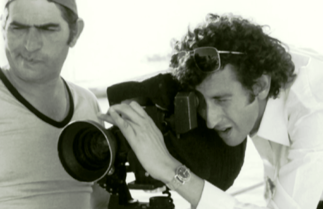 Morte de António-Pedro Vasconcelos