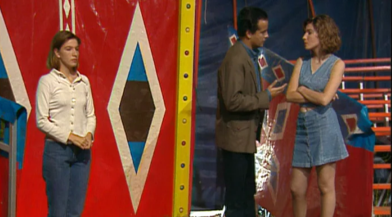 A Grande Aposta – Bastidores