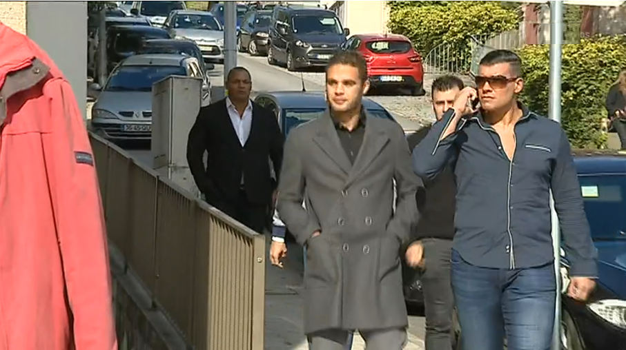 Conclusão da “Operação Fénix”