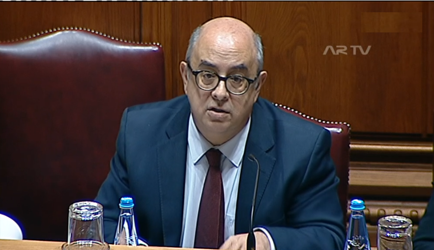 Orçamento do Estado 2018