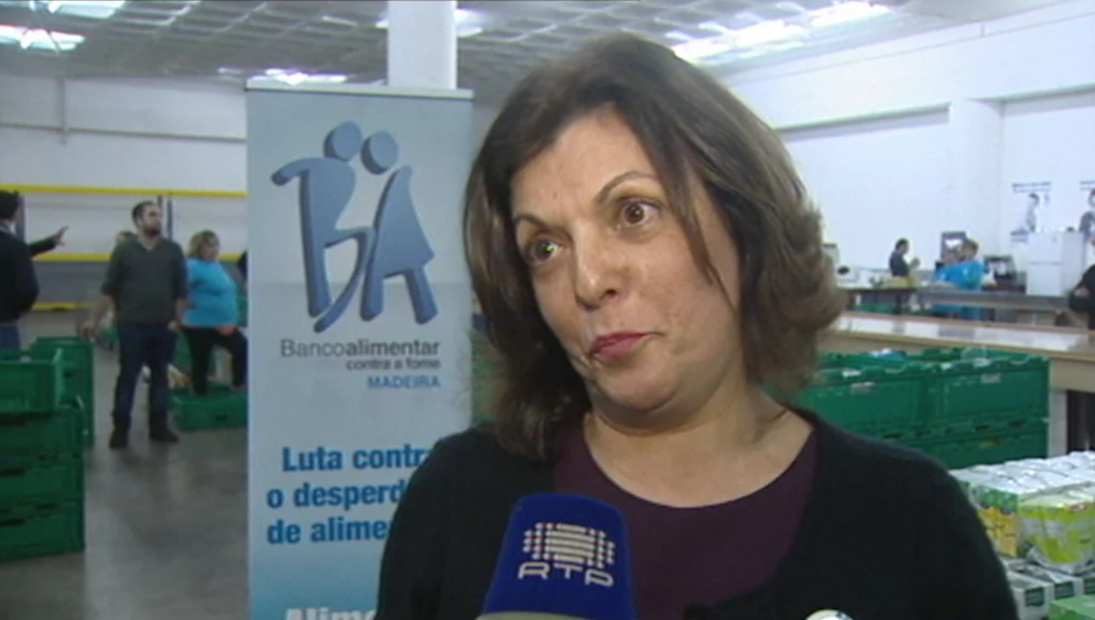 Campanha do Banco Alimentar Contra a Fome