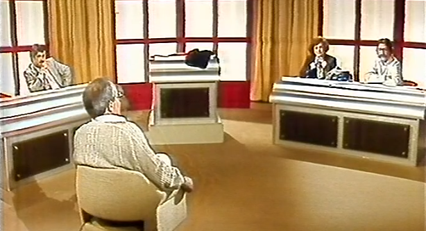 Despejo de habitação