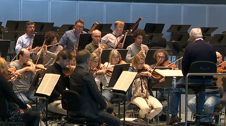 Festival “À Volta do Barroco”