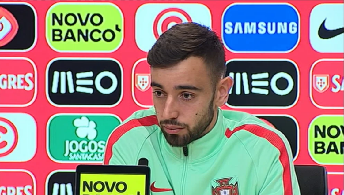 Futebol: Antevisão Portugal vs EUA