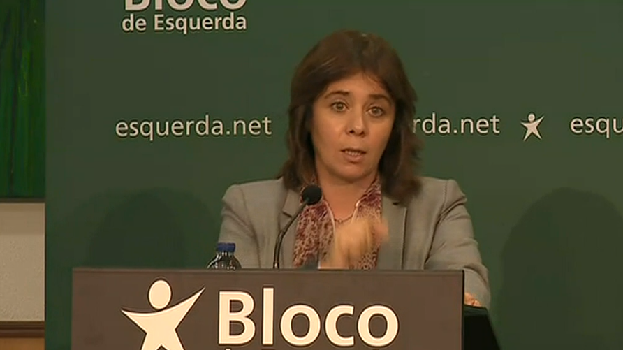 BE sobre as florestas