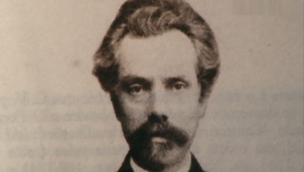 Trovas Novas – 1 (Cesário Verde)