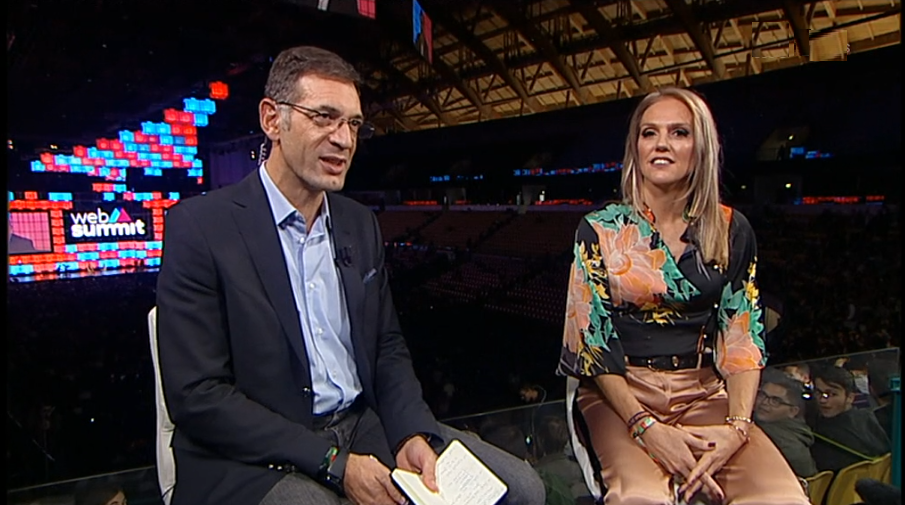 Web Summit