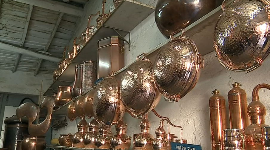 Barcelos, Cidade Criativa da UNESCO II