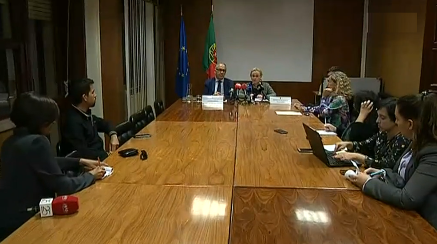 Doença do legionário provoca duas mortes