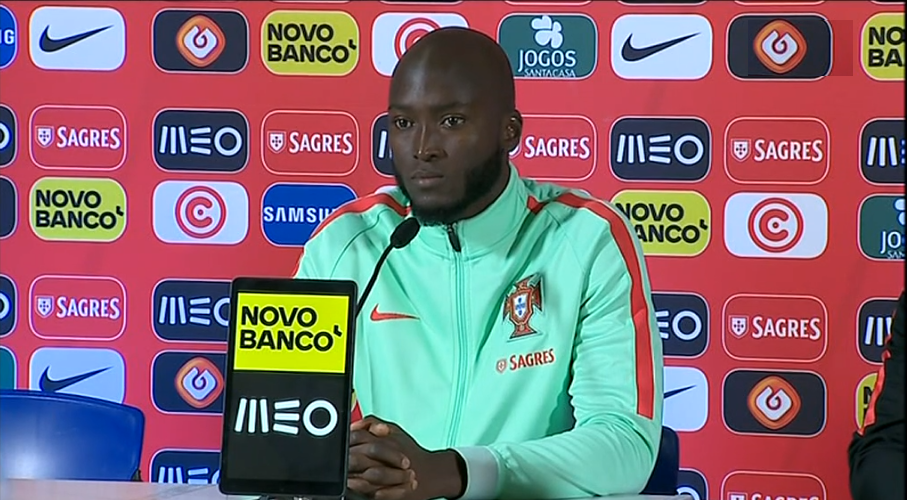 Futebol: Antevisão Portugal vs Arábia Saudita