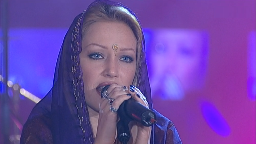 Miguel Ângelo ao vivo – Parte III