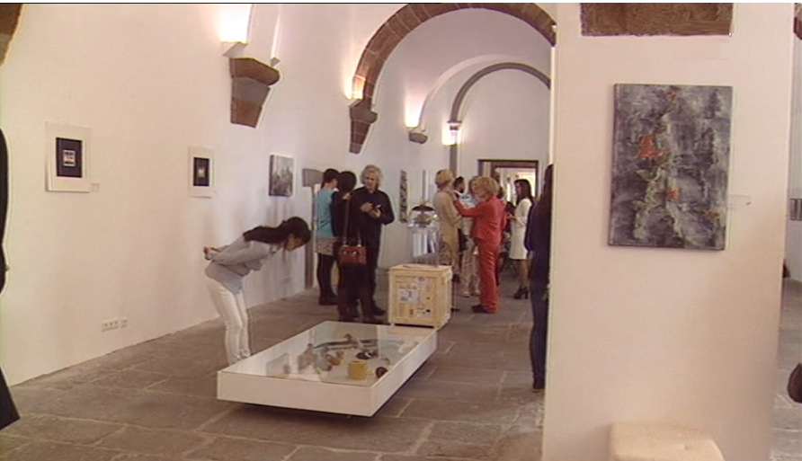 Exposição “Artour-O”