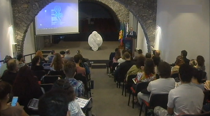 Conferência “Desenho nas Periferias”