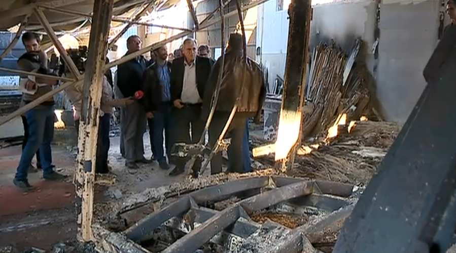 Visita de Jerónimo de Sousa a Arganil e Oliveira do Hospital