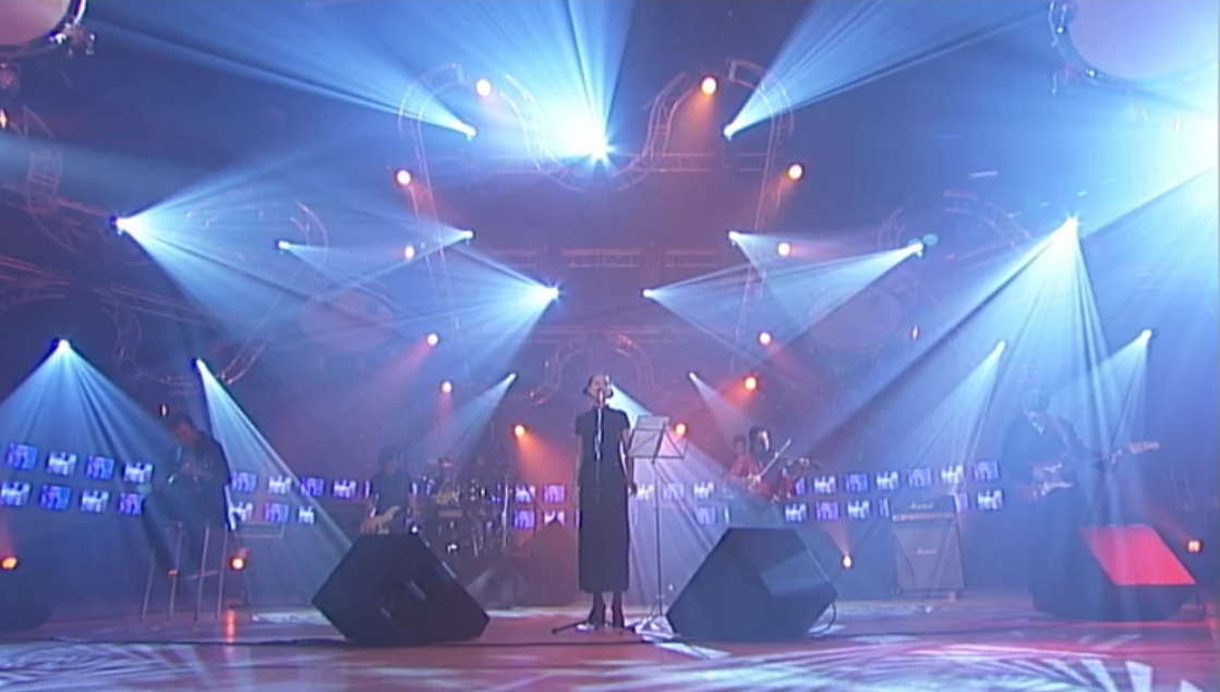 Miguel Ângelo ao vivo – Parte II