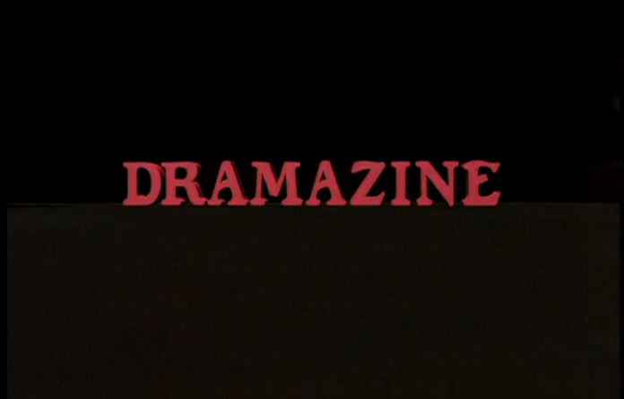 Dramazine