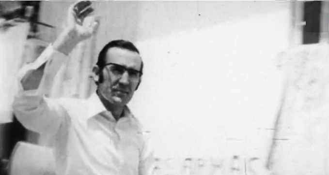 Biografia de Ramalho Eanes