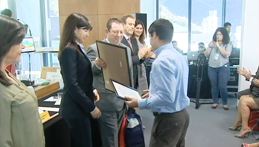 Programa “Eco-Escolas” na Ilha da Madeira