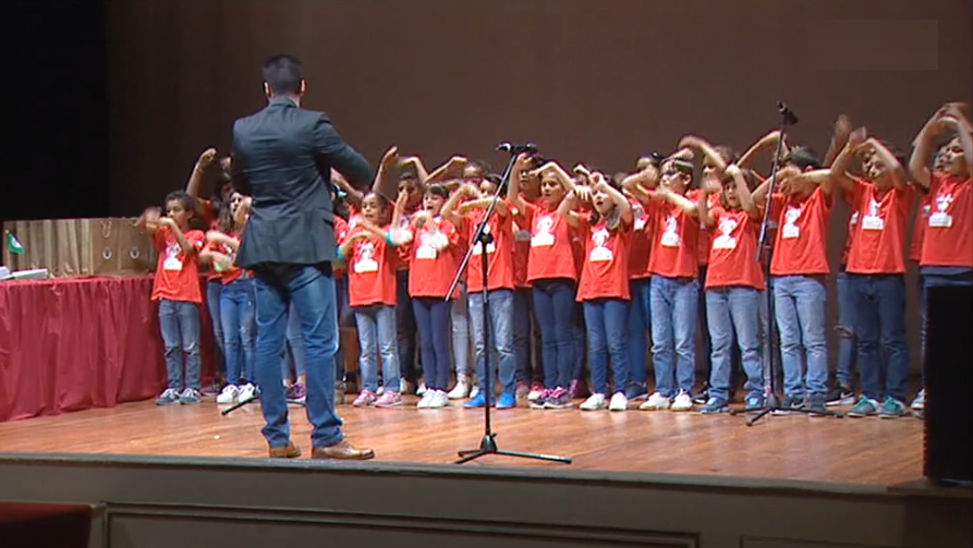 Escolas do Funchal recebem galardão “Eco-Escolas”