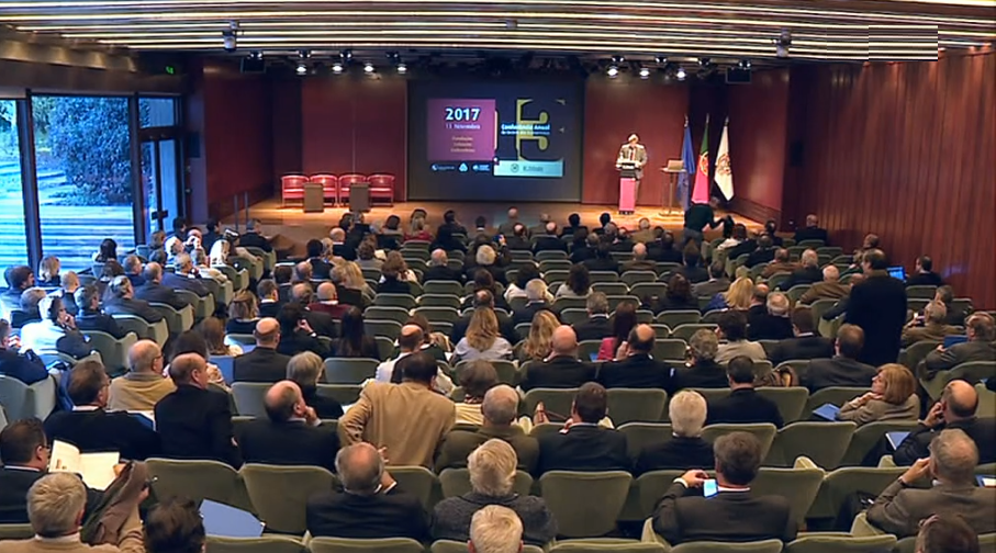 Conferência da Ordem dos Economistas 2017