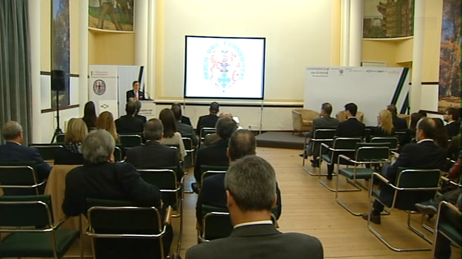 “Conferências das Furnas” da Ordem dos Economistas