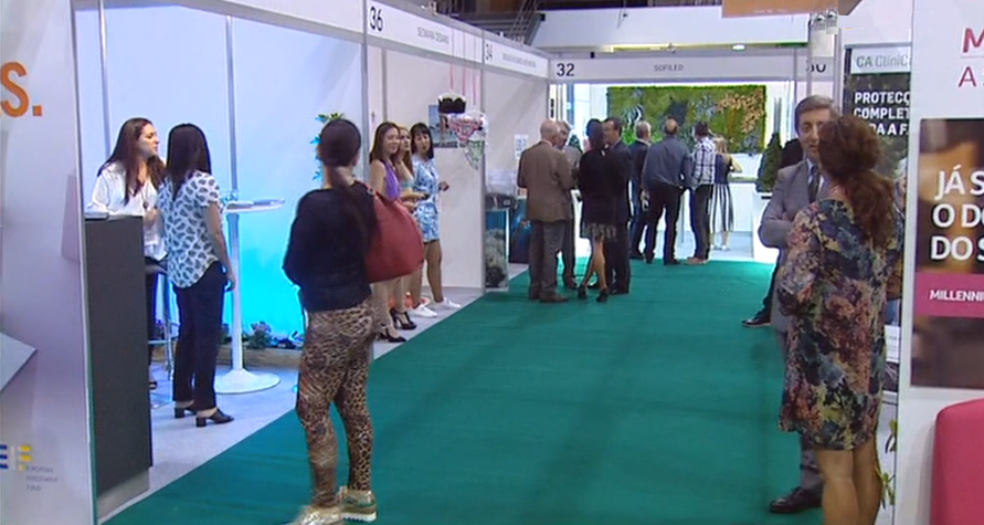 4ª edição da “Cidade do Empreendedor”