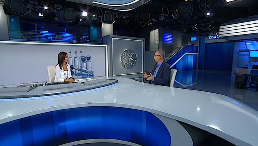 Entrevista a Filipe Froes