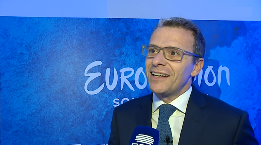 Festival Eurovisão da Canção