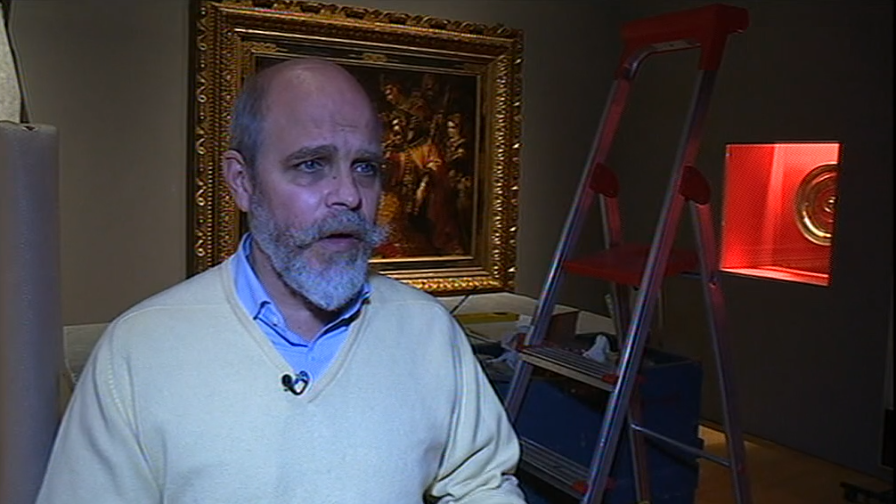 Exposição dos 600 anos da descoberta da Madeira