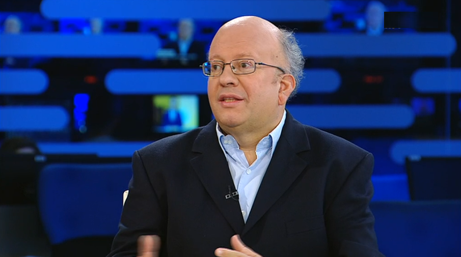 Entrevista a Francisco Ferreira