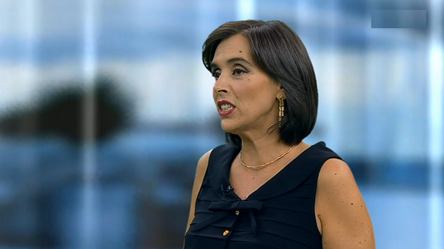 Entrevista a Felisbela Lopes