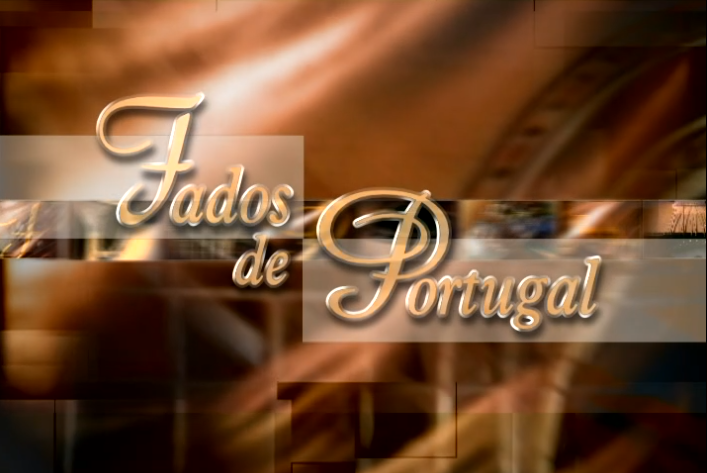 Fados de Portugal
