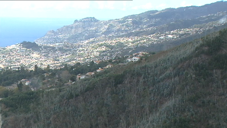 Grupo Pestana doa terreno para a faixa corta-fogo na Ilha da Madeira