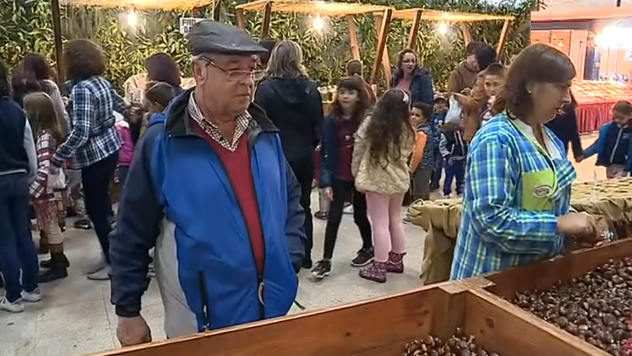 “Norcaça, Norpesca e Norcastanha” em Bragança I