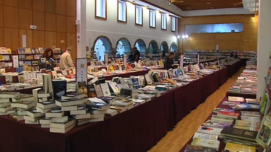 Festival “Outono Vivo”