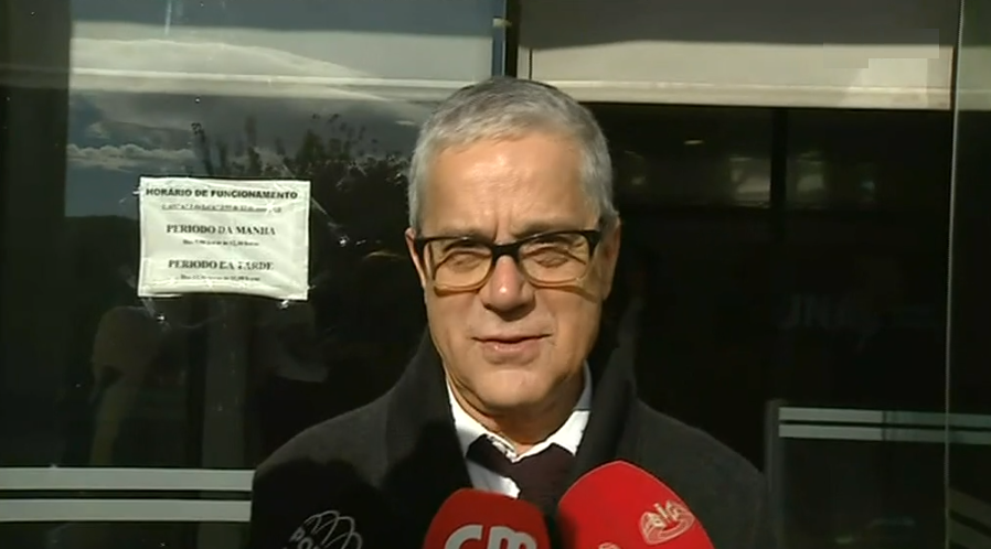 Conclusão da “Operação Fénix”