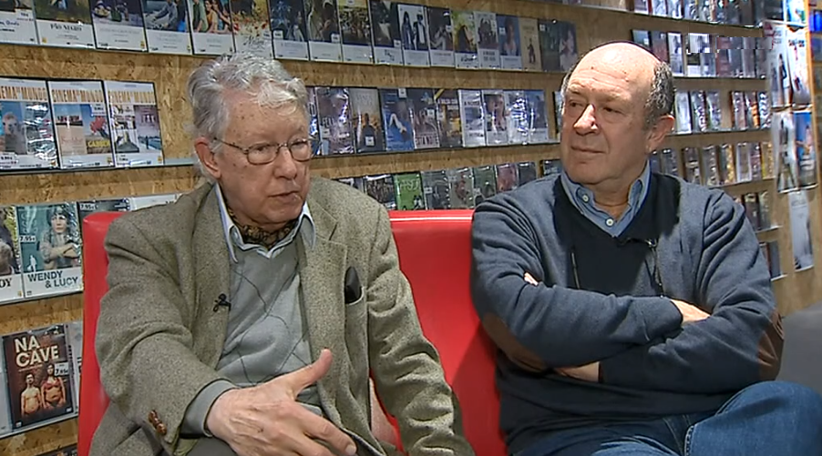 Filme “Rosas de Ermera”