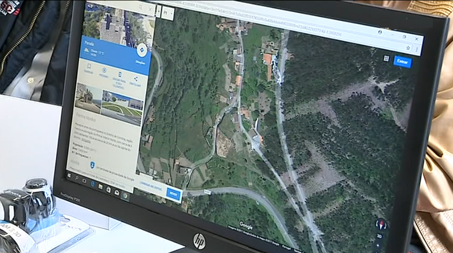 Balcão Único do Prédio